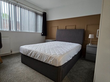 Room in a Shared House, Fenwick Lane, WA7