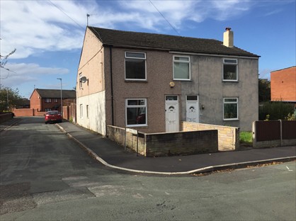 3 bed semi-detached house for rent in 3 Bed Semi-Detached House, Thomas Street, WA7