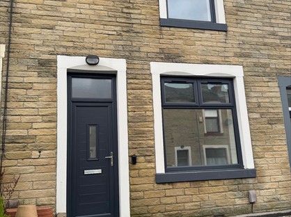 3 Bed Terraced House, Fir Street, BB9