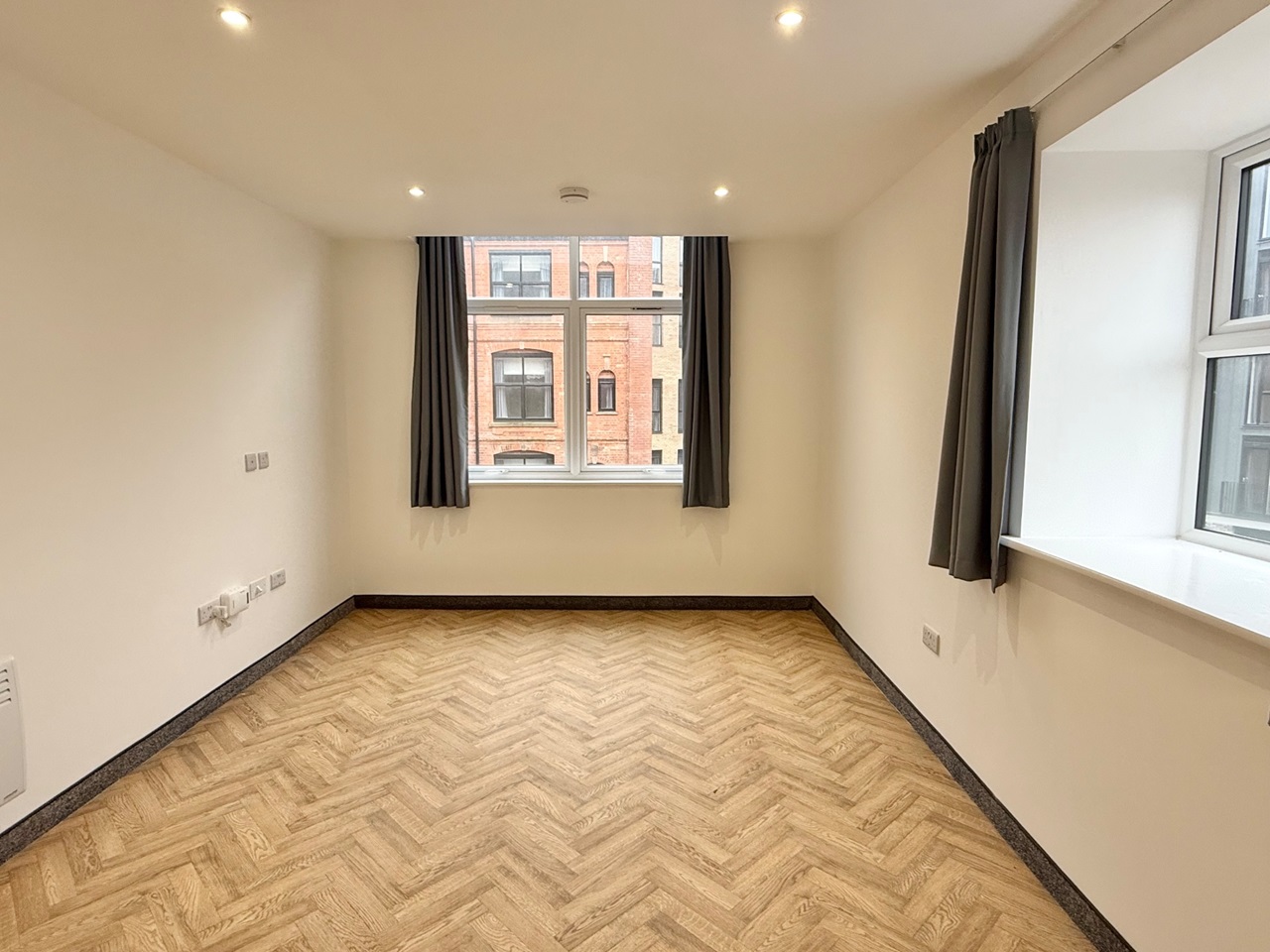2 Bed Flat, Fleet Street, LE1