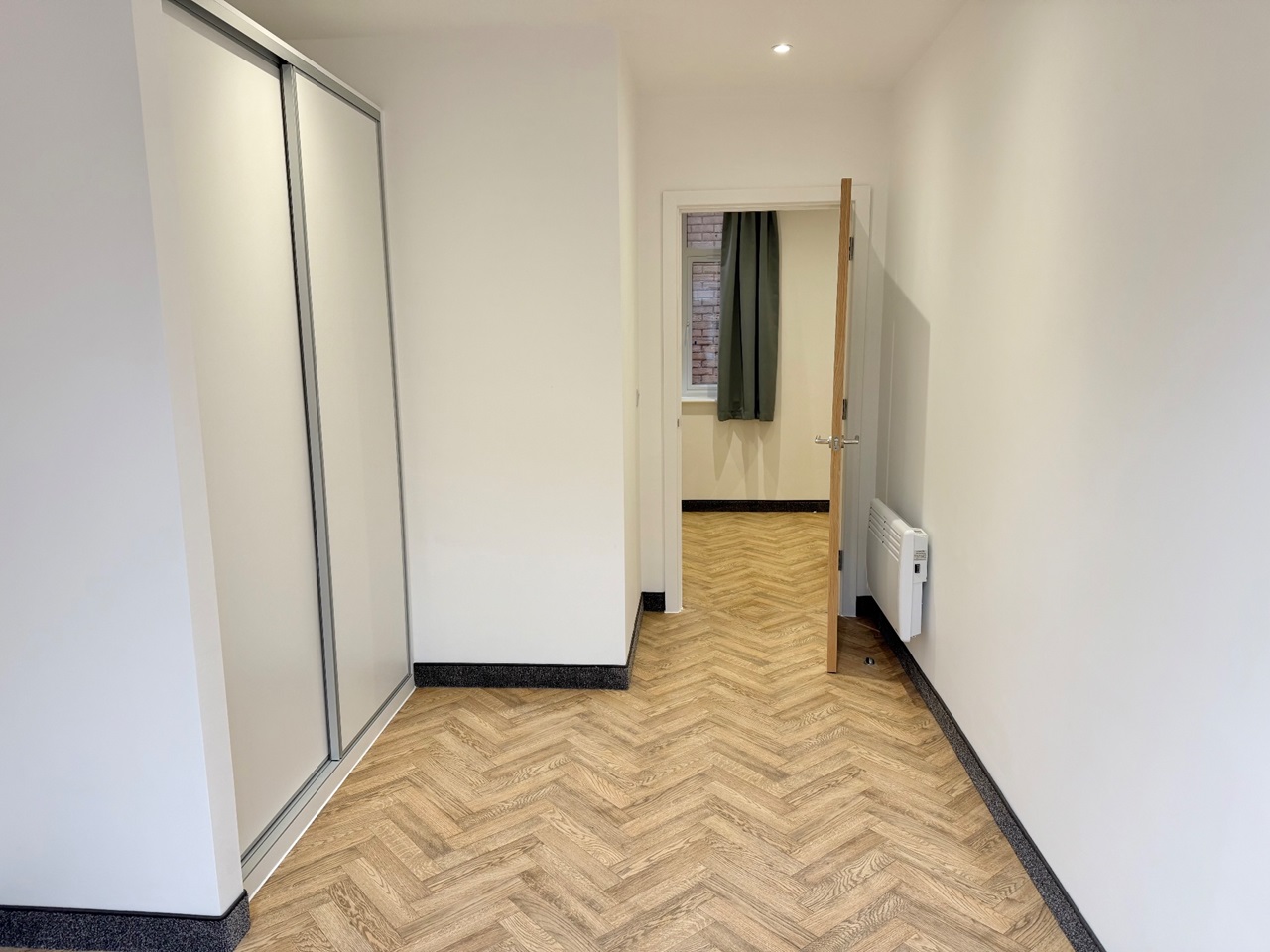 2 Bed Flat, Fleet Street, LE1 photo 5