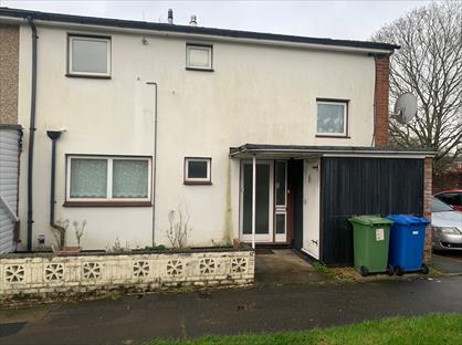 3 Bed Terraced House, Bracknell, RG12