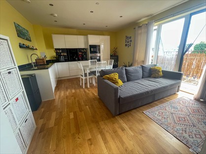 2 Bed Flat, Cowan House, SE10