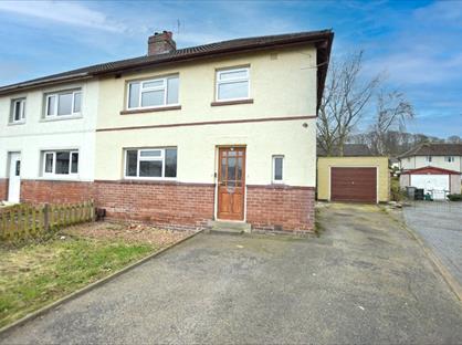 3 Bed Semi-Detached House, Stocks Hill, LS29