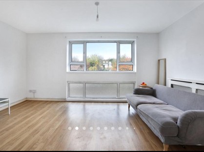 2 Bed Flat, Forest Hill, SE23