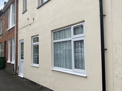 2 Bed Flat, Alexandra Street, CT19