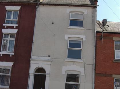 Room in a Shared House, Denmark Road, NN1