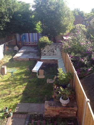 Additional image 3 of Room in a Shared House, Stepping Lane, DE1, N1 7GU