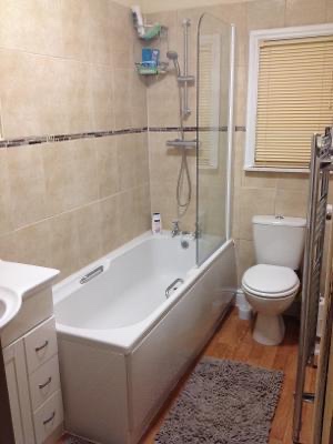 Additional image 4 of Room in a Shared House, Stepping Lane, DE1, N1 7GU