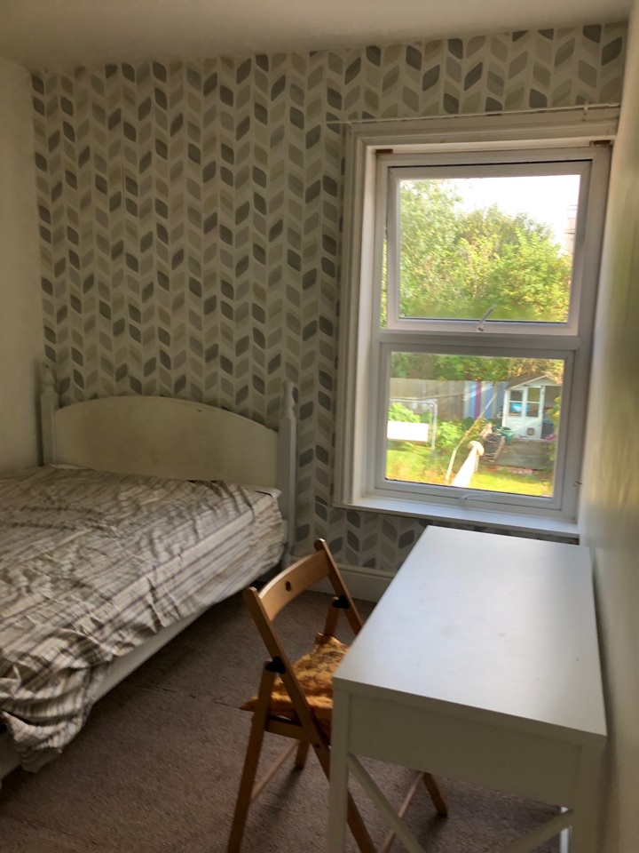 Room in a Shared House, Stepping Lane, DE1, N1 7GU