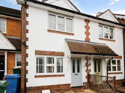 2 bed terraced house for rent in 2 Bed Terraced House, Lyon Oaks, RG42