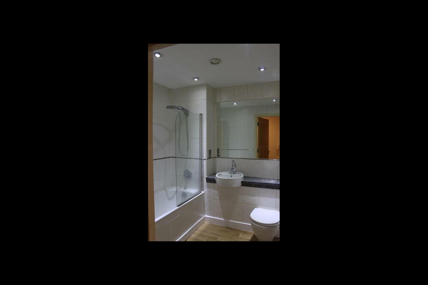 2 Bed Flat, Leeds Street, L3, N1 7GU