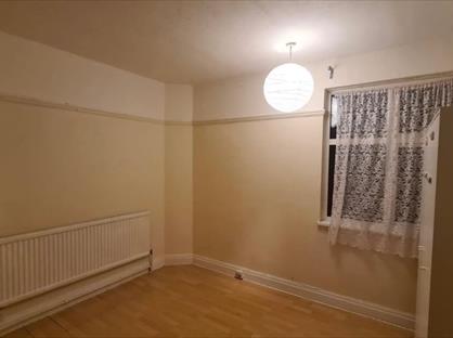2 Bed Flat, Windermere Court, HA9