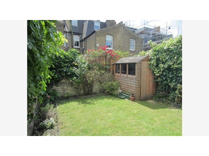 2 Bed Flat, Skelbrook Street, SW18