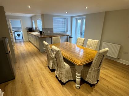 3 Bed Terraced House, Front Street, DL14