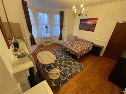 Room in a Shared House, Lordship Lane, N22