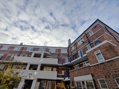 3 Bed Maisonette, St. Johns Estate, SE1