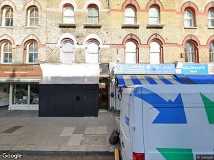 2 Bed Flat, Elgin Avenue, W9