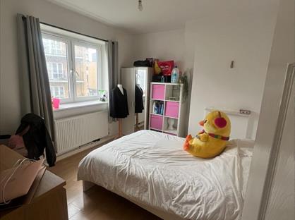 4 Bed Flat, Cliffe House, SE10