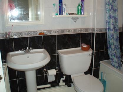 2 Bed Flat, Burton House, M20