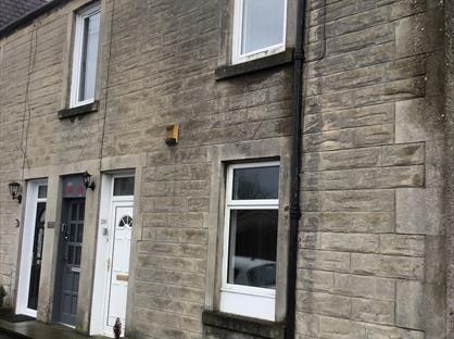 1 Bed Flat, Alexander Street, EH52