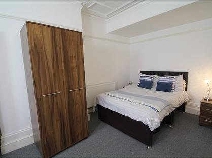 Room in a Shared House, Fearon Road, PO2