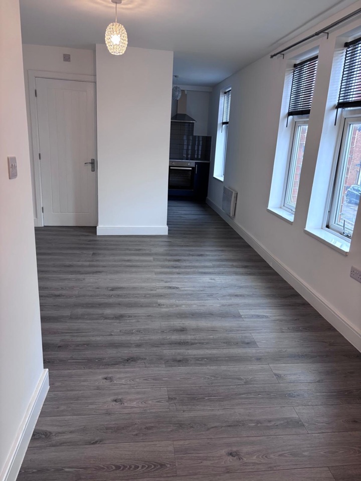 Additional image 3 of Studio Flat, Cavendish Road, LE2, N1 7GU