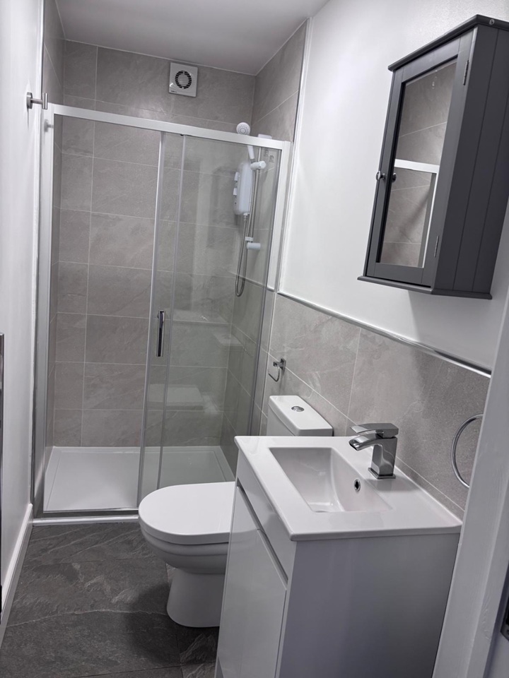 Additional image 4 of Studio Flat, Cavendish Road, LE2, N1 7GU