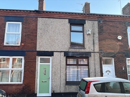 2 Bed Terraced House, Ash Street, M29