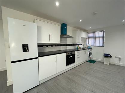 1 Bed Flat, Wembley Park Drive, HA9
