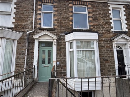 5 bed room for rent in Room in a Shared House, Norfolk Street, SA1