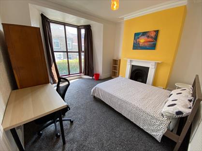 Room in a Shared House, Cromwell Street, SA1
