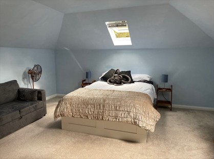 Room in a Shared House, Conifer Crest, RG14