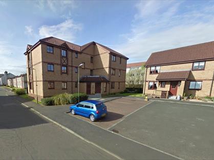 2 Bed Flat, South Loch Park, EH48