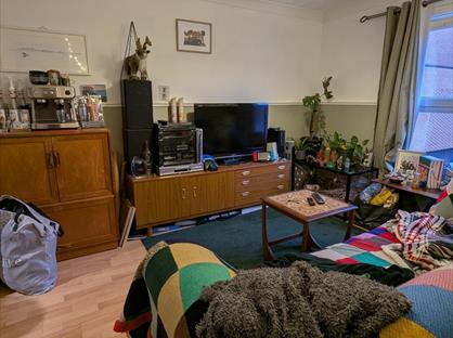 1 Bed Flat, Barnards Yard, NR3