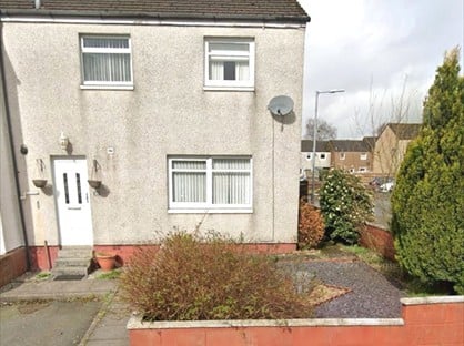 3 Bed End Terrace, Lochaber Walk, DG2
