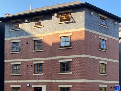 Room in a Shared Flat, Brook Drive, S3