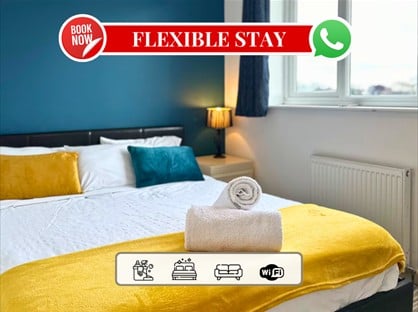 2 Bed Semi-Detached House, Clifton Road, ME7