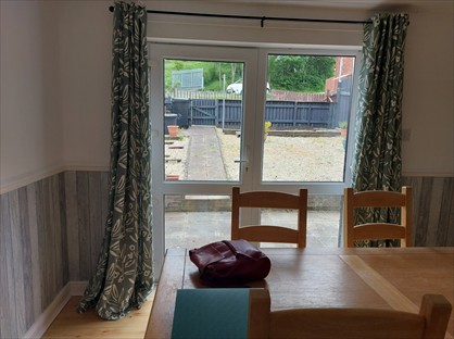 Room in a Shared House, Llys Dulas, SY16