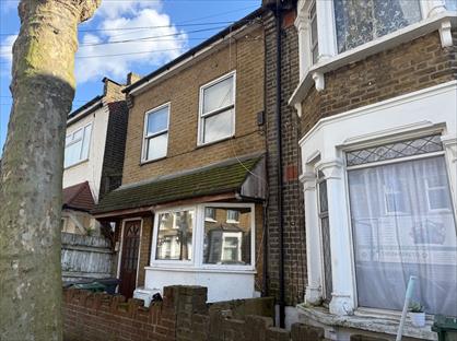 1 Bed Flat, Granleigh Road, E11
