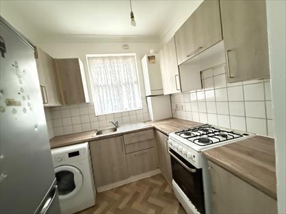 2 Bed Flat, Markhouse Road, E17