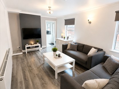 6 bed room for rent in Room in a Shared House, Cheyney Road, CH1