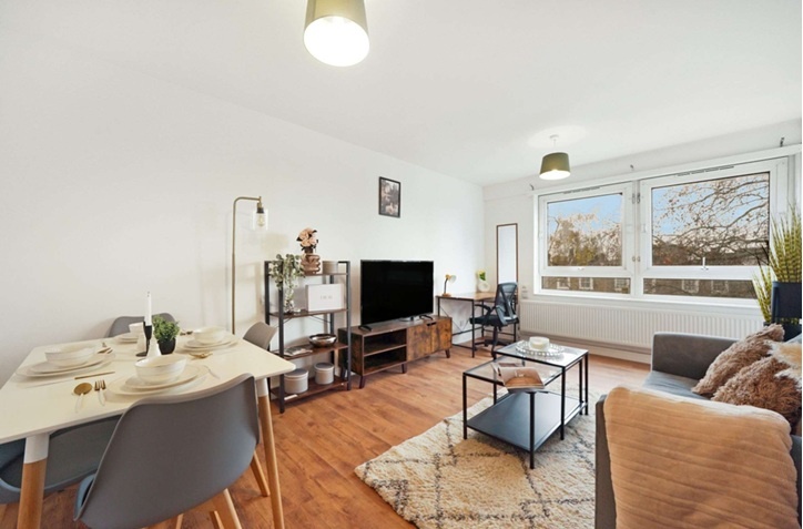 London - 1 Bed Flat, London, NW5 - To Rent Now for £2,200.00 p/m