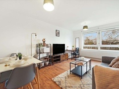 1 Bed Flat, London, NW5