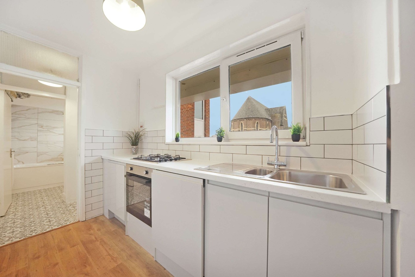 London - 1 Bed Flat, London, NW5 - To Rent Now for £2,200.00 p/m