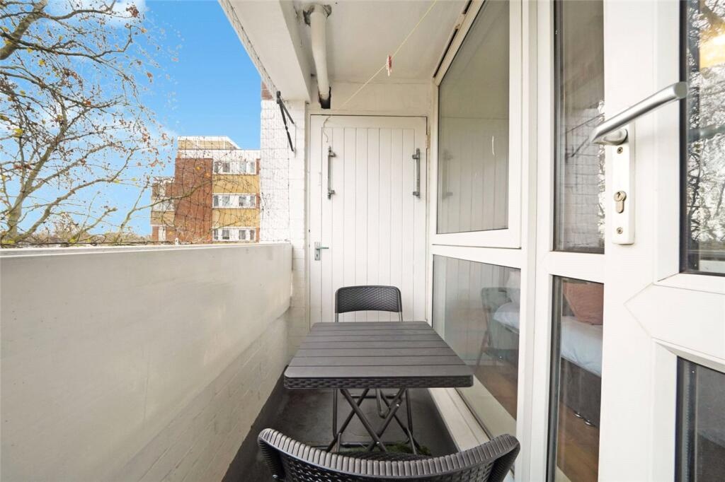London - 1 Bed Flat, London, NW5 - To Rent Now for £2,200.00 p/m