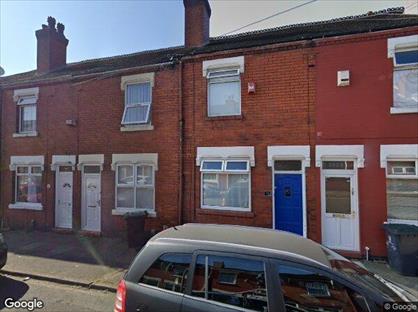 1 Bed Flat, Stoke-On-Trent, ST4