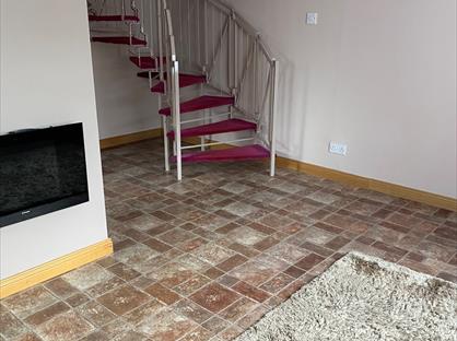 1 Bed End Terrace, Thorntree Avenue, YO14