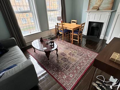 1 Bed Flat, Sussex House, NW1