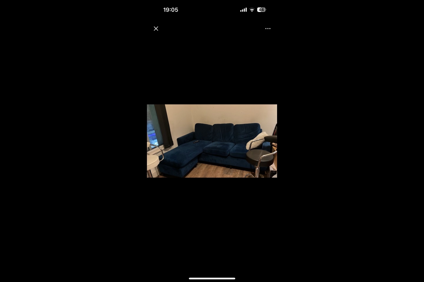 Room in a Shared Flat, Granby Buildings, LE1, N1 7GU